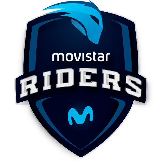 Movistar Riders presenta el roster de League of Legends para la SuperLiga Orange